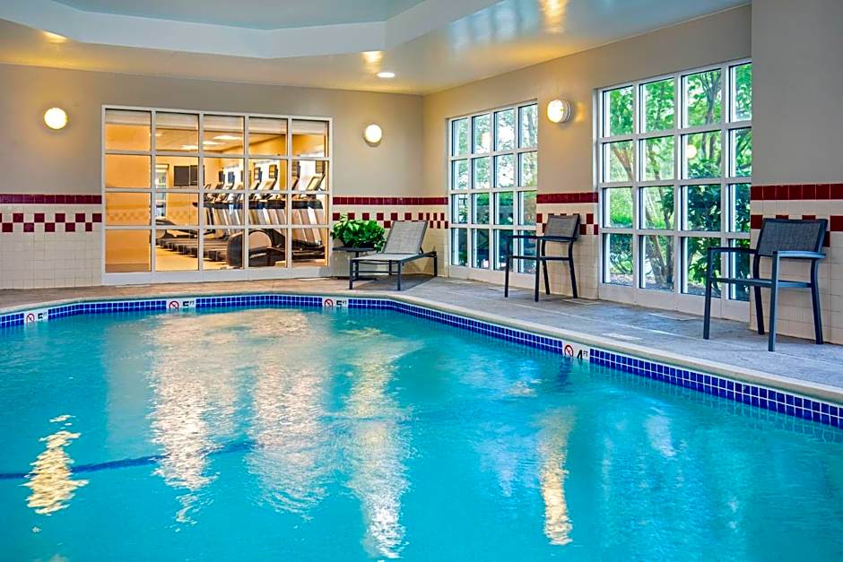 Residence Inn by Marriott Boston Woburn