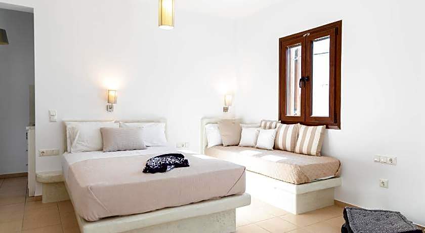 Depis Place & Apartments