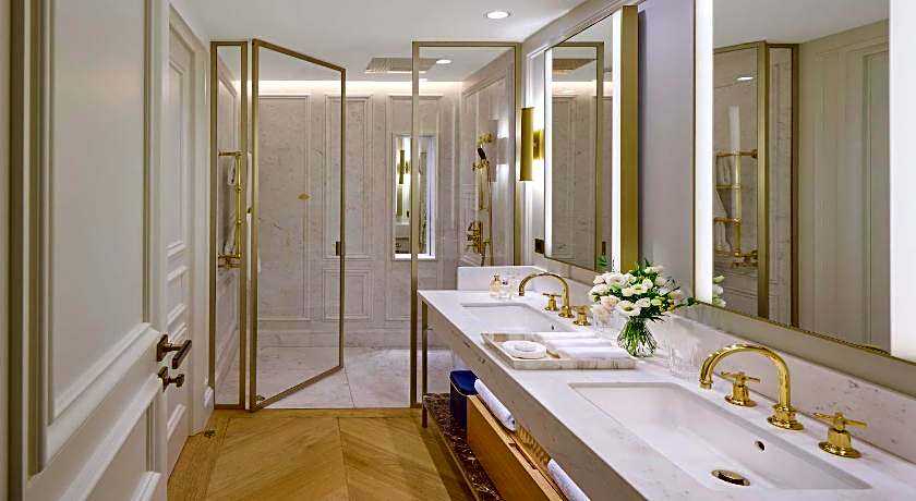 Mandarin Oriental Ritz, Madrid