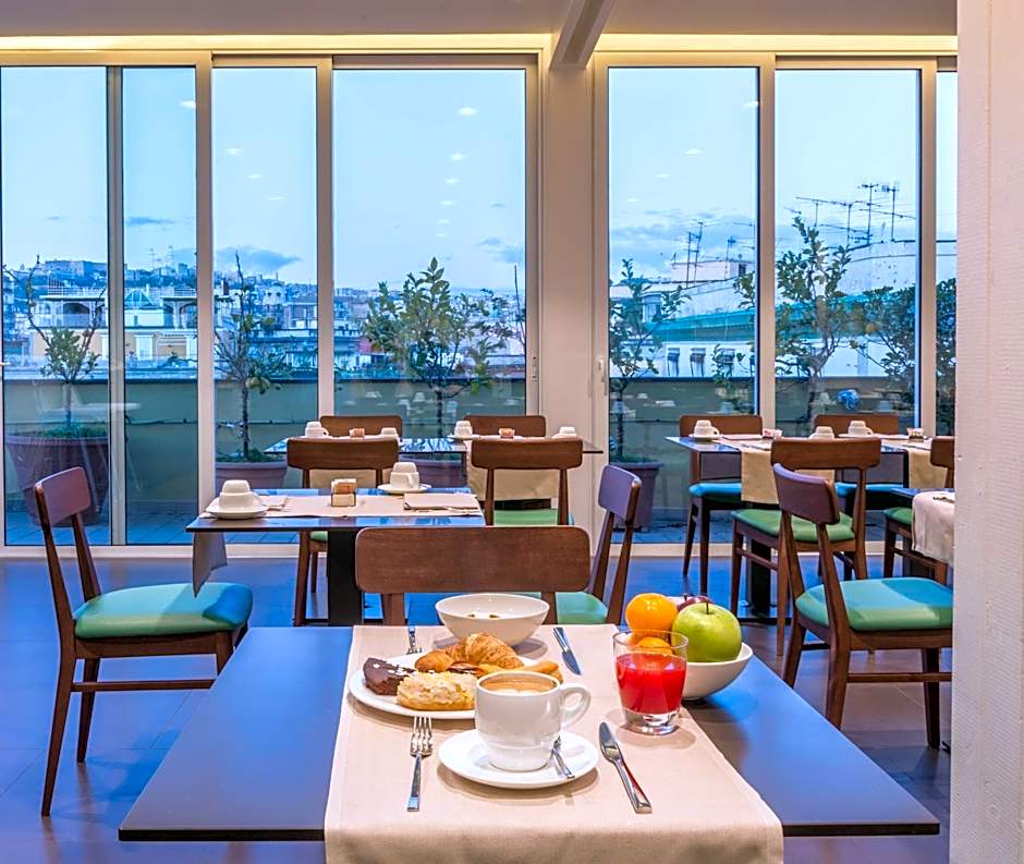 Best Western Hotel Plaza