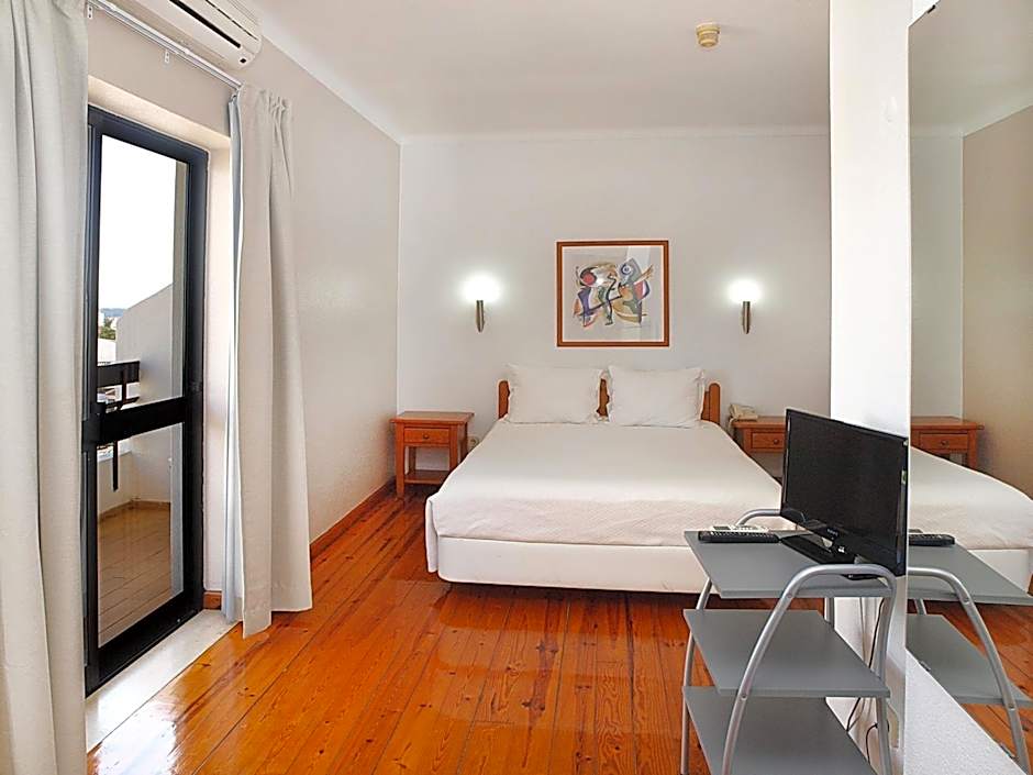 Portimão Center Hotel