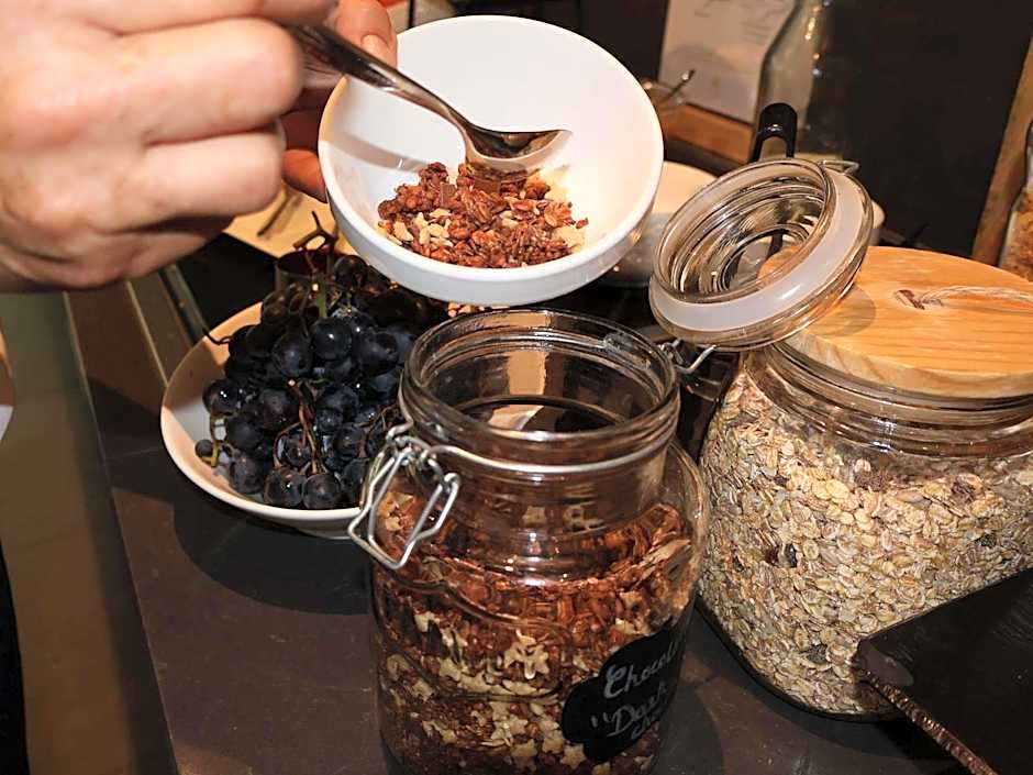 Novotel Paris Saclay