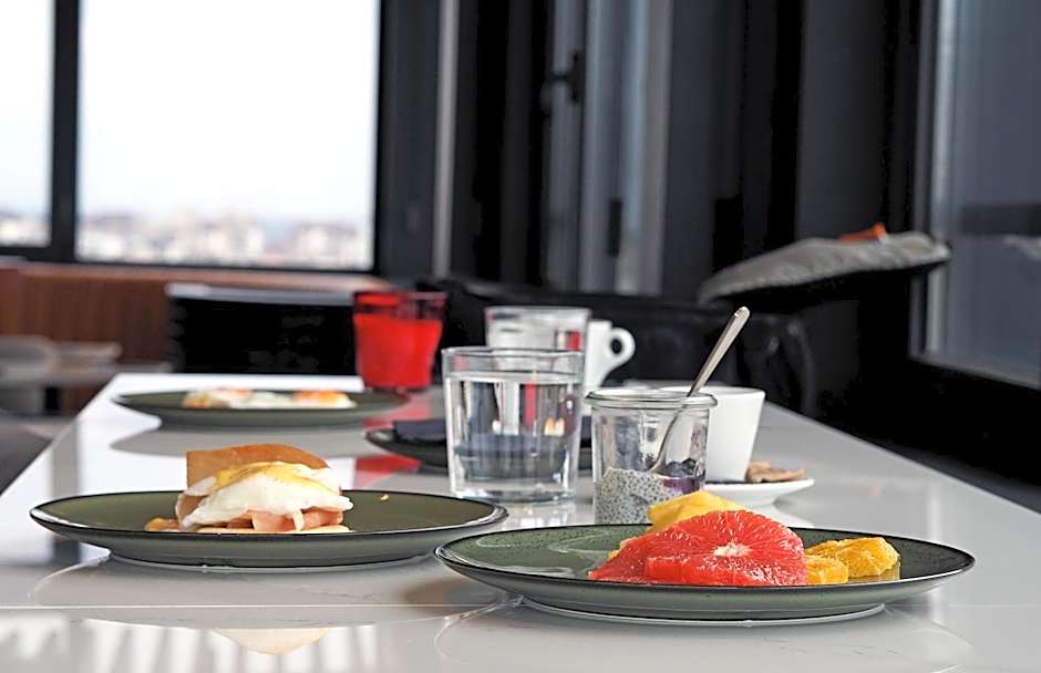 Radisson RED Belgrade