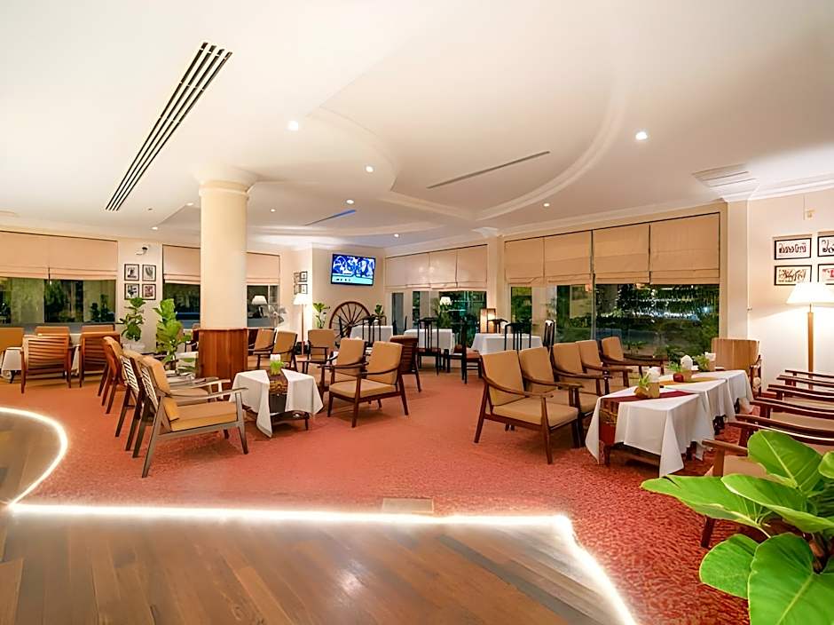 Khemara Angkor Hotel & Spa