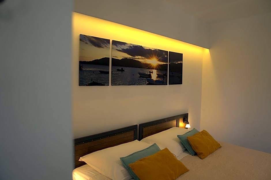 Hotel Villa Diana
