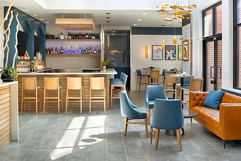 Four Points by Sheraton Penticton at the Convention Centre