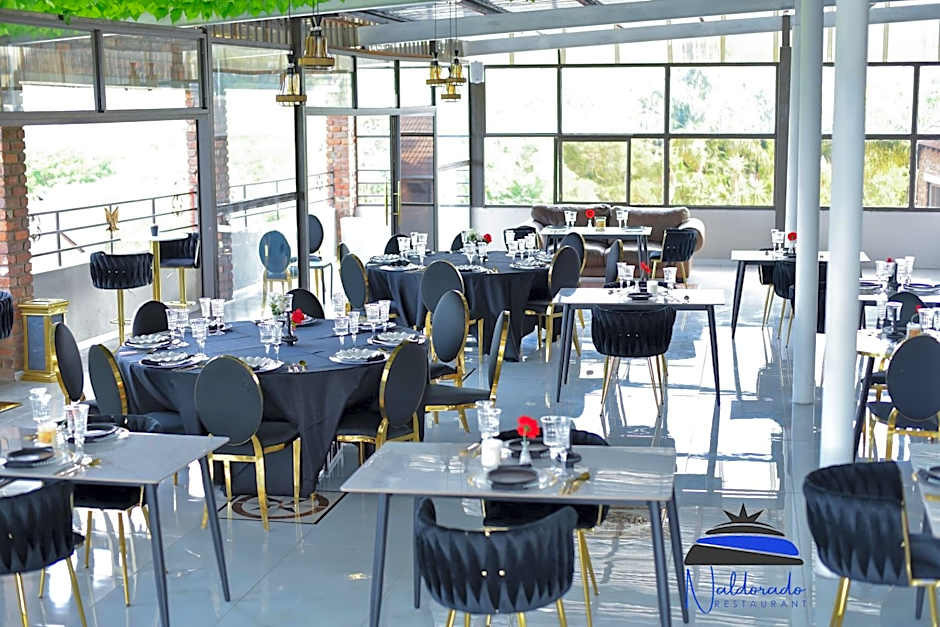 Naldorado Executive Villa