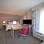 Hampton Inn By Hilton & Suites Asheville Biltmore Area