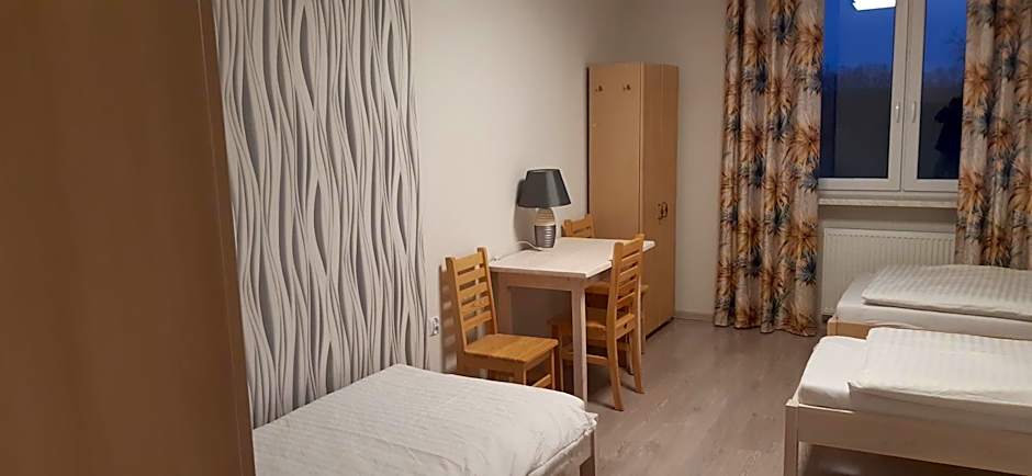 Noclegi nad Biebrzą Stara Szkoła