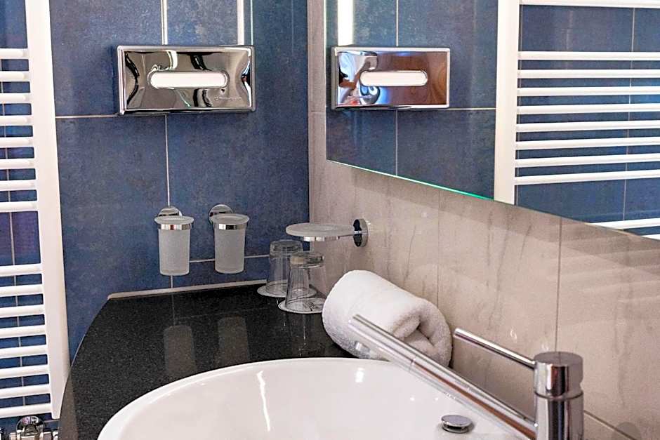 Austria Trend Hotel Ljubljana