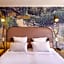 Best Western Plus Poitiers Centre Le Grand Hotel