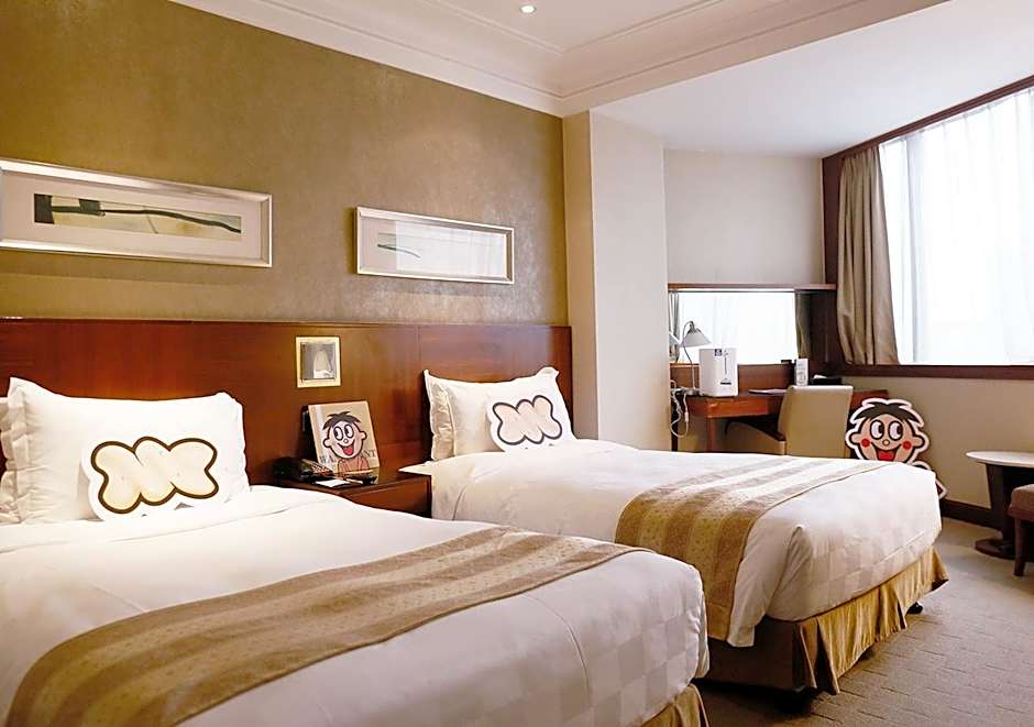 Photo 1 of 6 of 2 Beds Suite