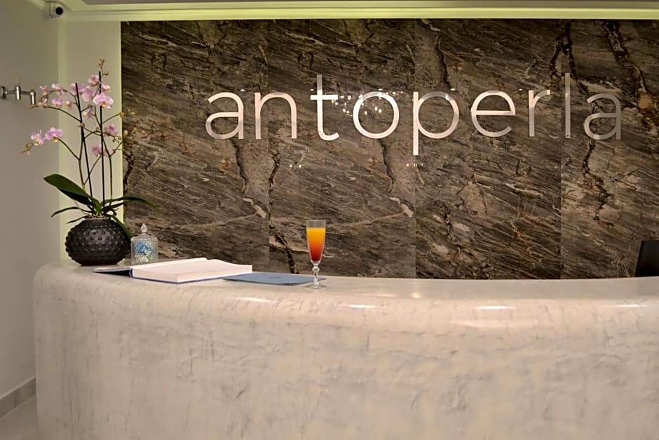 Antoperla Luxury Hotel & Spa