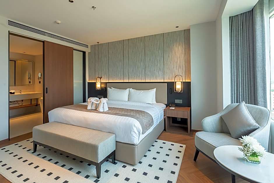 Champasak Grand Hotel