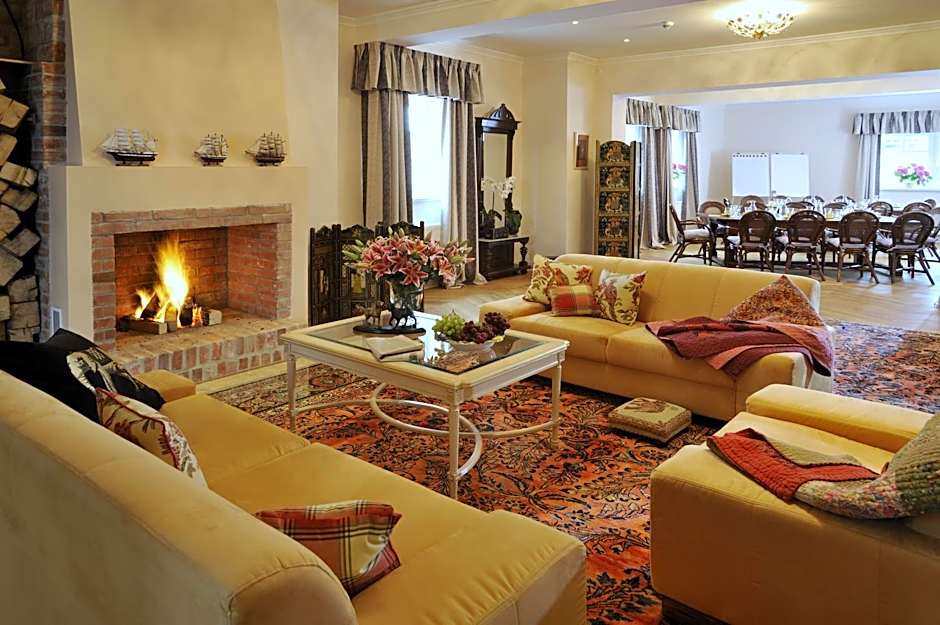 Hotel Goldener Anker