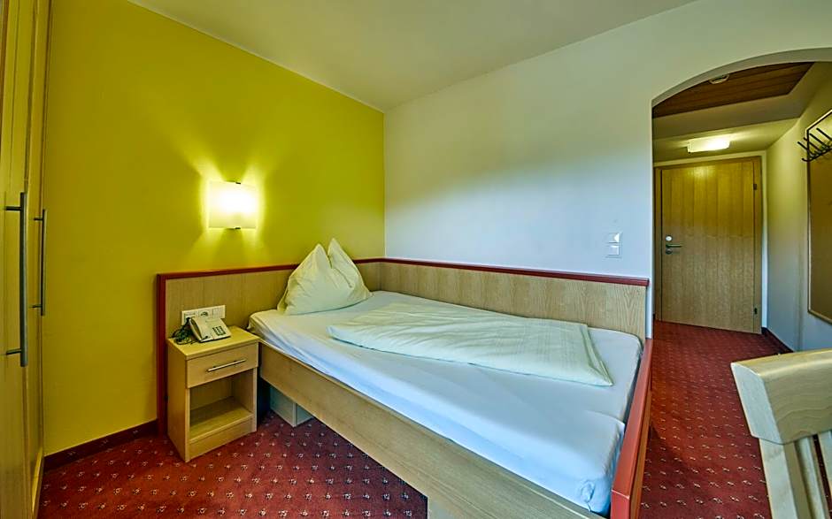 Hotel Gungau