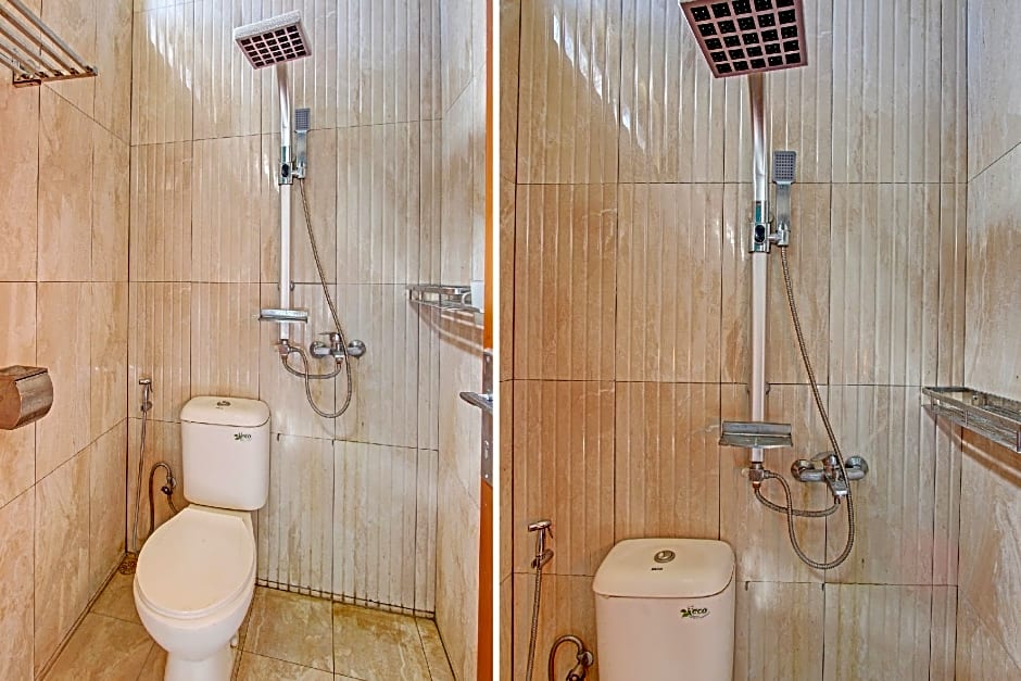 Hotel O Amole Homestay Syariah