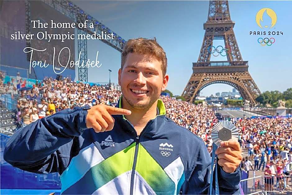 Hotel Capris Capodistria Boutique