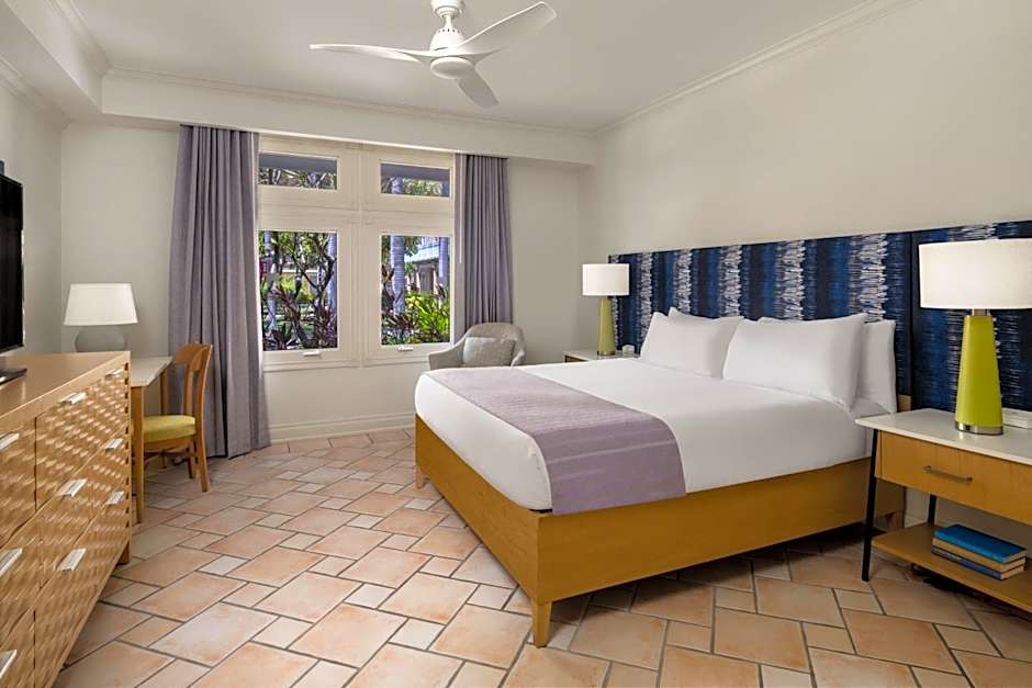 Marriott's St. Kitts Beach Club