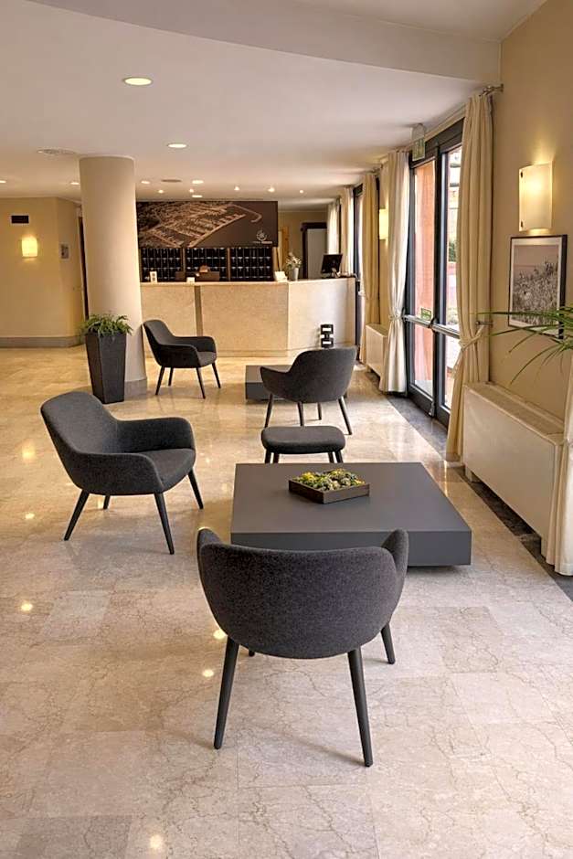 Hotel San Rocco