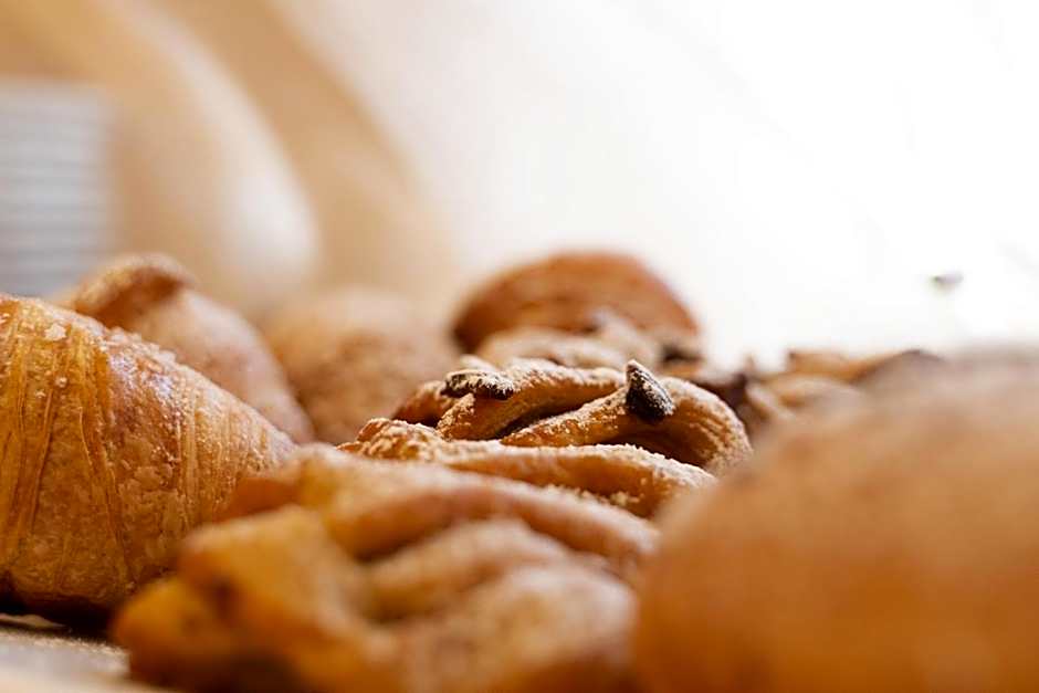 Hotel Ristorante Vecchia Vibo