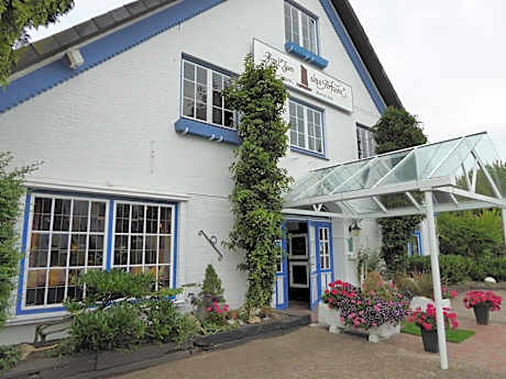 Hotel zum alten Torfkahn