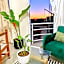 Sunset Apartament Starlink, Myhomepuertoescondido