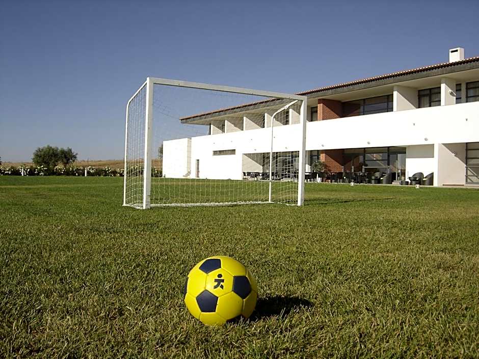 Hotel Rural Santo Antonio