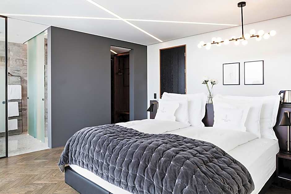 Tower Suites Reykjavík