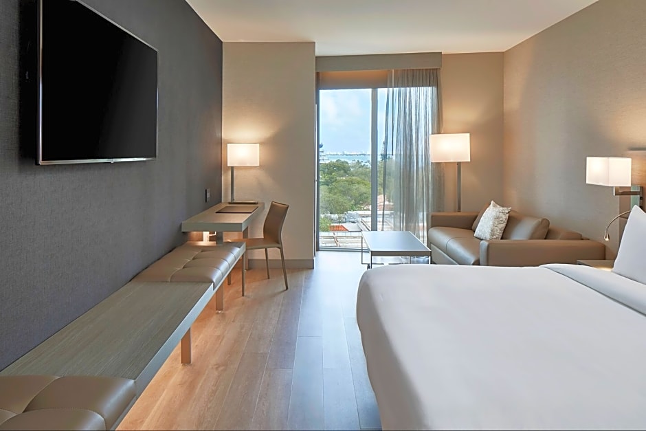 AC Hotel Miami Midtown