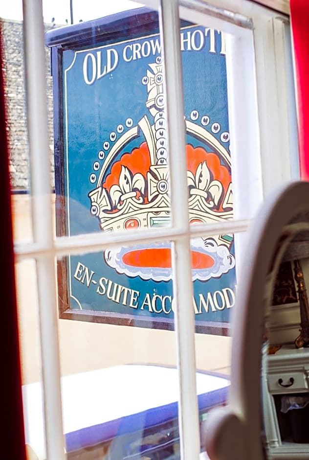 The Old Crown Coaching Inn