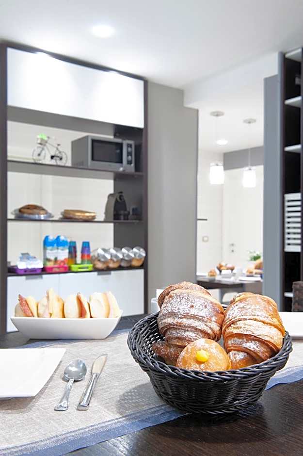 Bed & Breakfast Armonie Romane