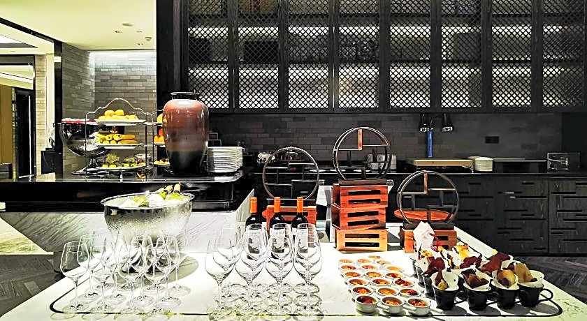 Kempinski Residences Guangzhou