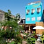 Kamagasaki University of the Arts Cafe Garden Guest House aka KAMAGEI