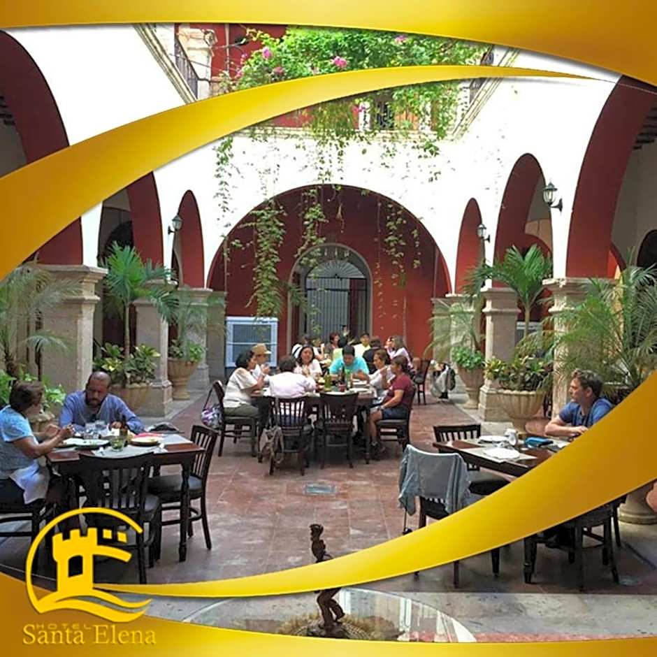 HOTEL SANTA ELENA