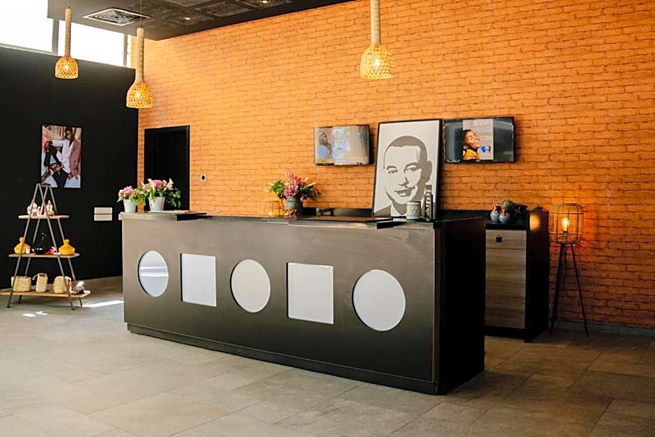 ONOMO Airport Casablanca