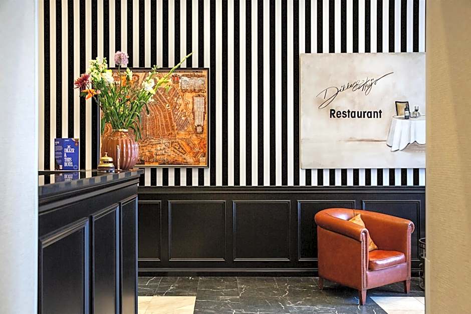 Dikker & Thijs Hotel