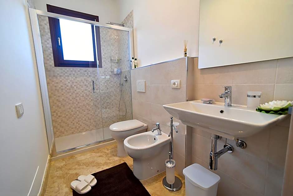 Villa Luigia Luxury Relais