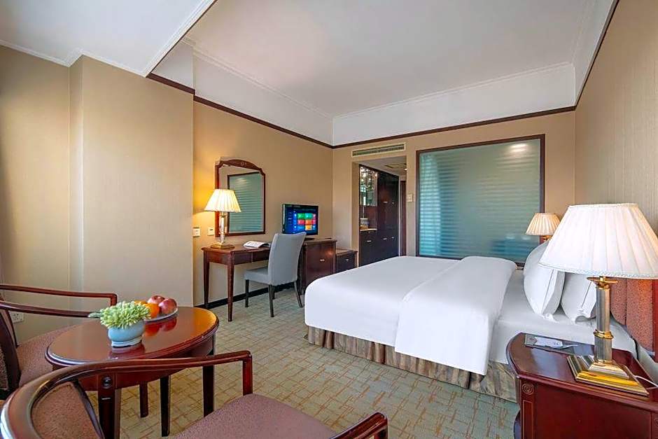 Telecom International Hotel