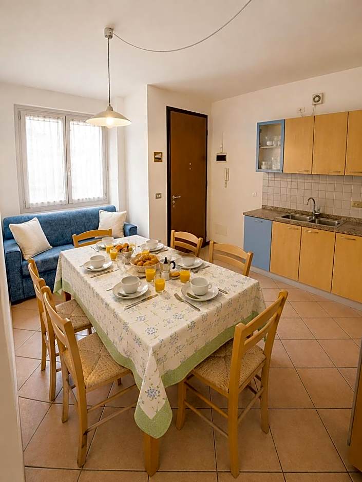 Residence Soleil - Agenzia Cocal