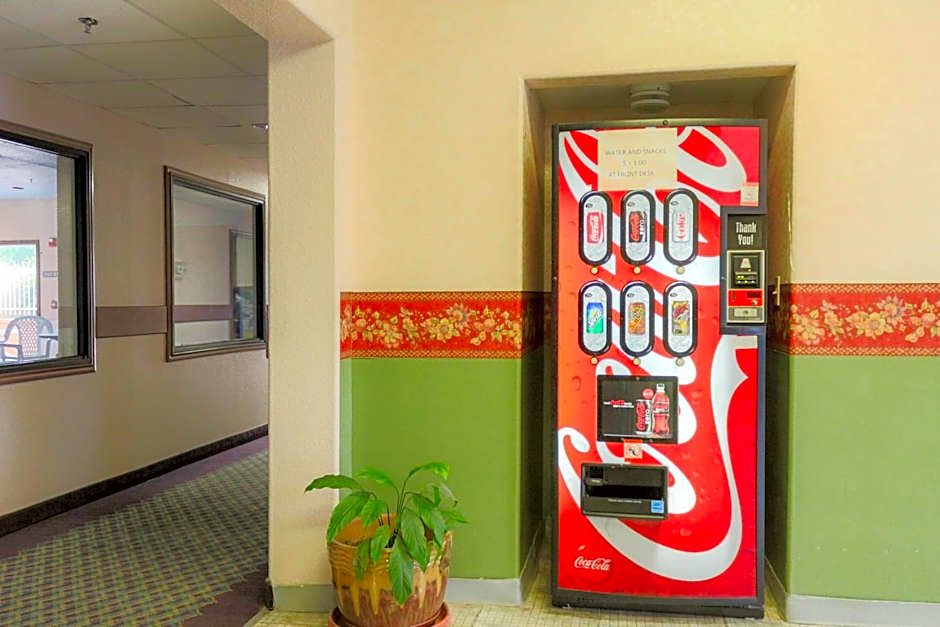 Americas Best Value Inn Houston at FM 1960 & I-45