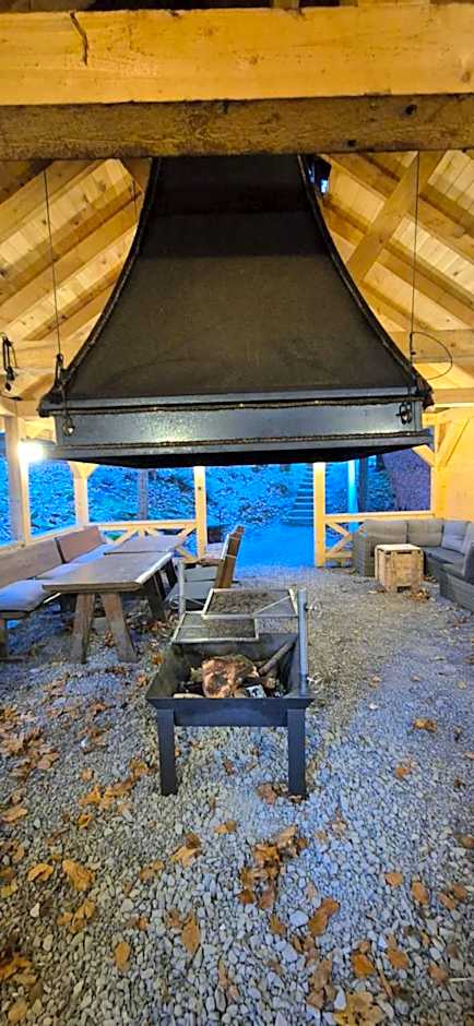 Domki Brenna Leśnica