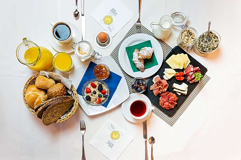 Residence Grüne Laterne - Lanterna Verde