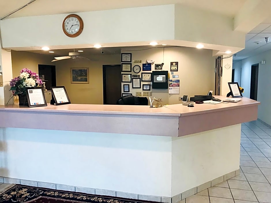 Americas Best Value Inn Pinckneyville