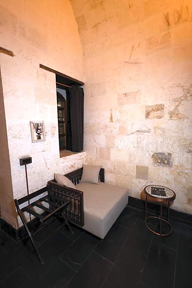 HSVHN Hotel Hışvahan