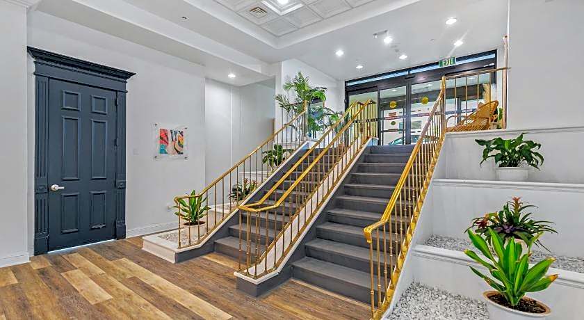 Mulberry, a Wyndham Hotel