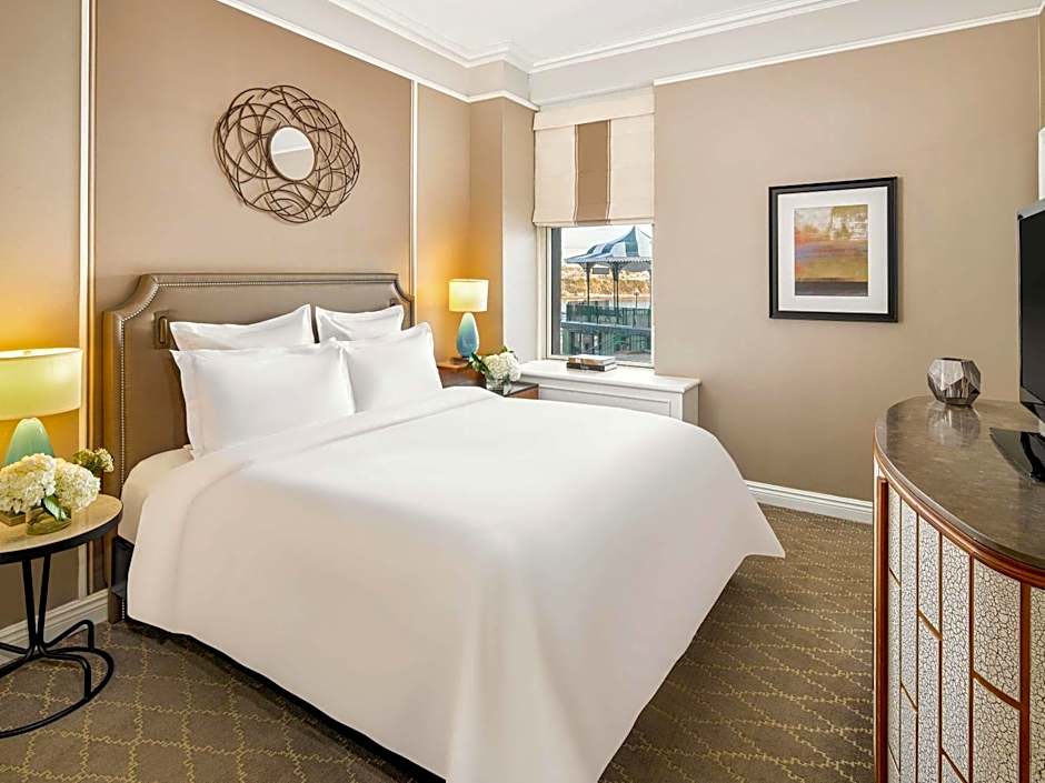 Fairmont Le Chateau Frontenac