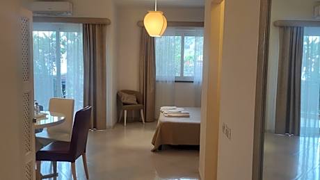 Studio Suite Apartment