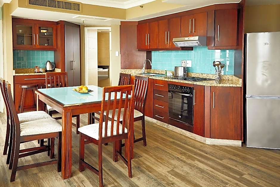 First Group The Palace All-Suite