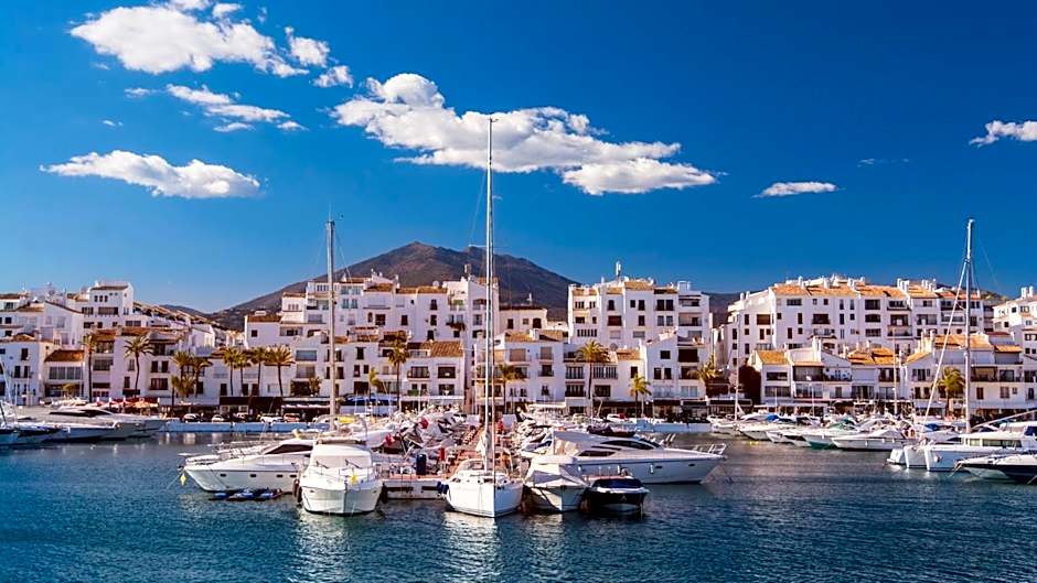 OleHolidays Costabella 2 junto al mar